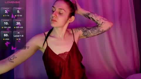 Snapshot of niaellis chatting on 9, 1, 2025 Nia online show from 9, 1, 2025