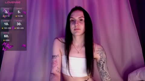 Snapshot of niaellis chatting on 11, 2, 2025 Nia online show from 11, 2, 2025