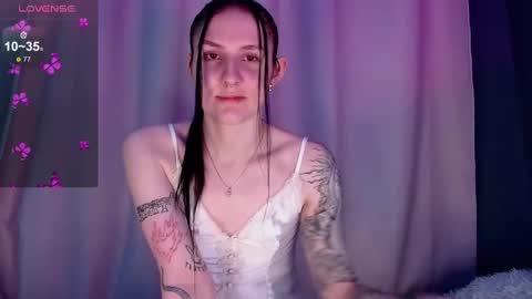 Snapshot of niaellis chatting on 12, 3, 2025 Nia online show from 12, 3, 2025