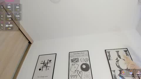 Nia online show from 22, 12, 2025