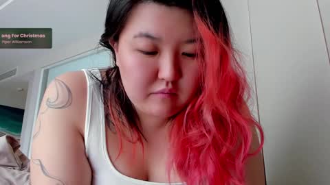 Kim online show from 19, 12, 2024