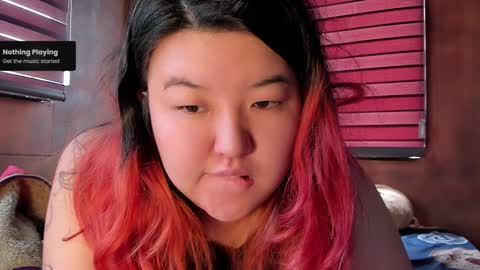 Kim online show from 22, 12, 2024