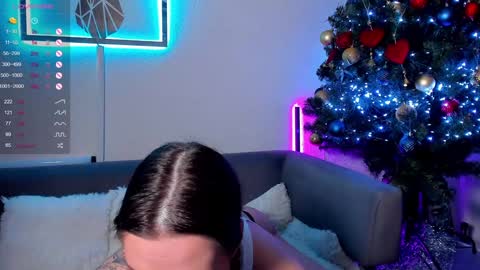 Snapshot of nica_rhodes chatting on 5, 12, 2024 nica_rhodes online show from 5, 12, 2024