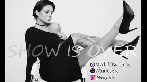 Nica online show from 26, 1, 2025