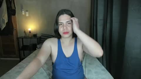 Snapshot of nicanicknaks22 chatting on 9, 3, 2025 nick calvin22 online show from 9, 3, 2025