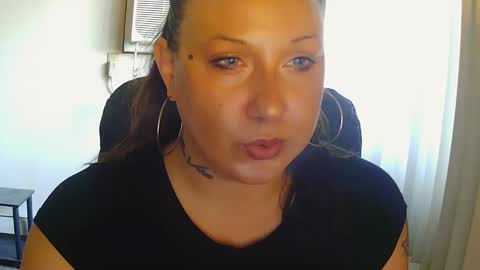 Nicci babyyy online show from 20, 9, 2025