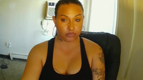 Nicci babyyy online show from 1, 10, 2025