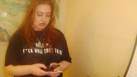 Nicci babyyy online show from 20, 2, 2026