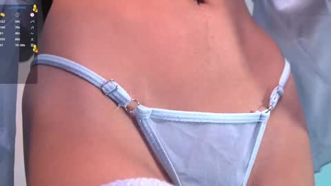 Snapshot of nicdani_1 chatting on 5, 12, 2024 Dani 3 online show from 5, 12, 2024