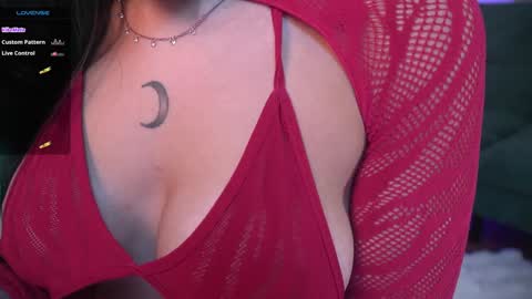 Snapshot of nicdani_1 chatting on 14, 12, 2024 Dani 3 online show from 14, 12, 2024