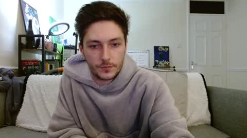 Riley online show from 11, 3, 2025