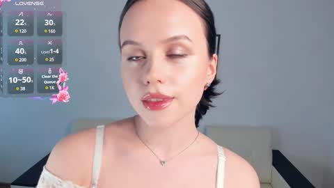 Alice  online show from 7, 1, 2025