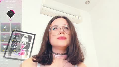 Alice  online show from 11, 1, 2025