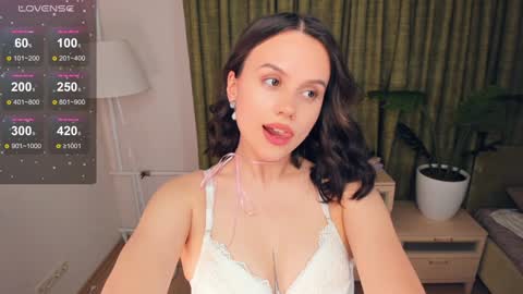 Alice  online show from 16, 1, 2025