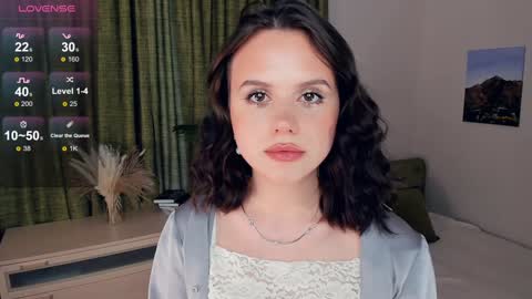 Alice  online show from 17, 1, 2025