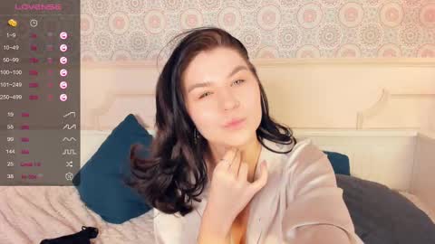 Alice  online show from 8, 3, 2025