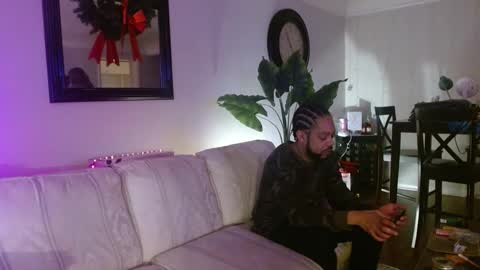 NICE AND SAVVY online show from 8, 12, 2024