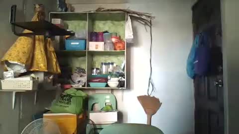 Snapshot of niceasianpussy chatting on 19, 9, 2025 niceasianpussy online show from 19, 9, 2025