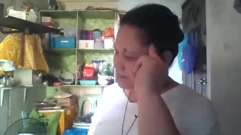 Snapshot of niceasianpussy chatting on 7, 10, 2025 niceasianpussy online show from 7, 10, 2025