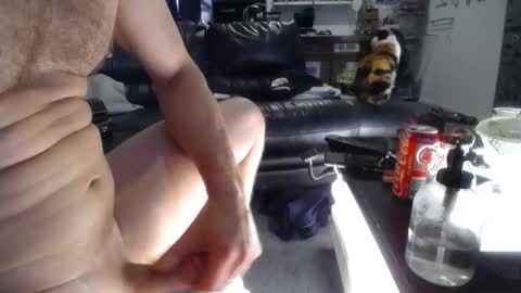 niceasscammo69 online show from 30, 10, 2025