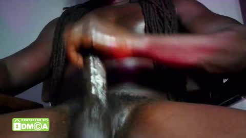 Black Tarzan online show from 17, 10, 2025