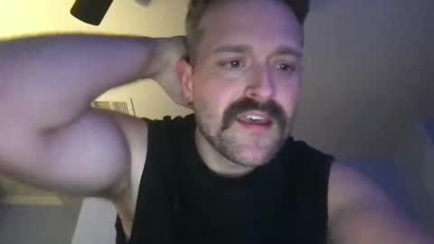 NiceButtNiceGuy online show from 19, 1, 2025