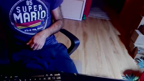 nicecck24 online show from 2, 1, 2025