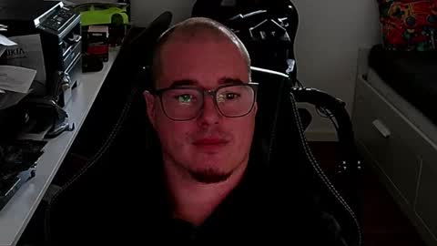 nicecockns online show from 25, 9, 2025