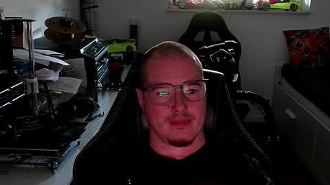 nicecockns online show from 28, 9, 2025