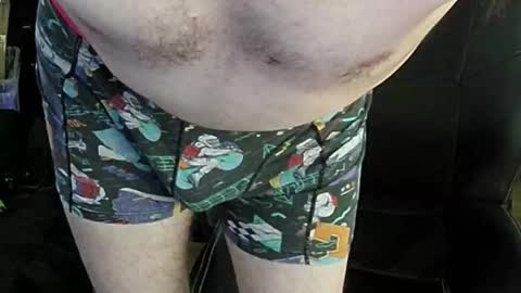 nicecockns online show from 1, 2, 2026