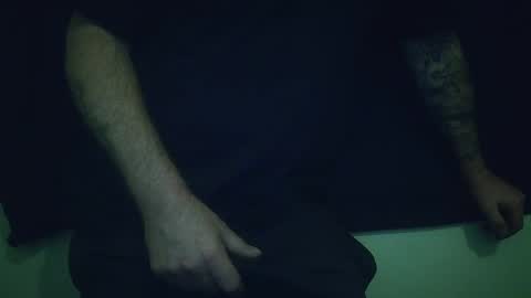 niceguy6986 online show from 3, 10, 2025