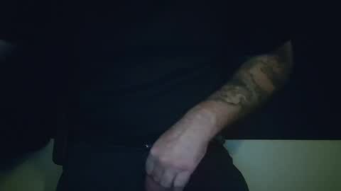 niceguy6986 online show from 5, 10, 2025