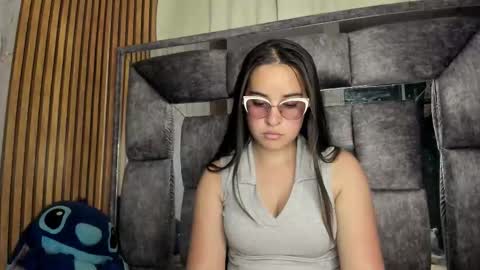 Luna online show from 10, 11, 2025