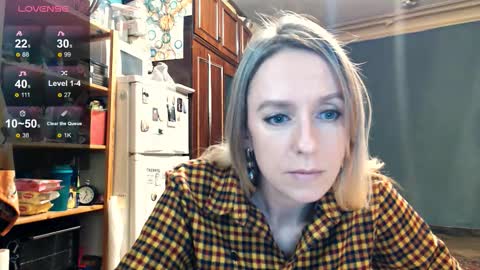 Kathrine online show from 8, 10, 2025