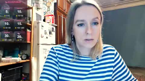 Kathrine online show from 18, 10, 2025