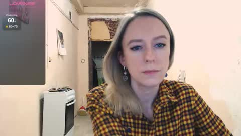 Kathrine online show from 3, 12, 2025