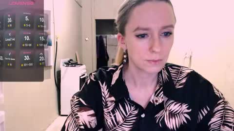 Kathrine online show from 21, 3, 2026