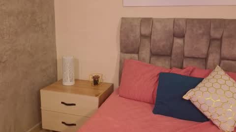 Snapshot of nicelle_carson chatting on 9, 3, 2026 Nicolle online show from 9, 3, 2026