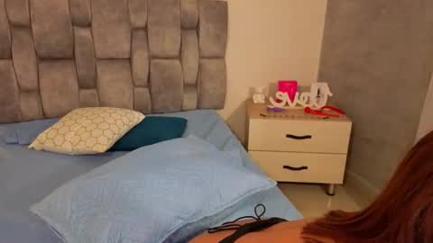 Snapshot of nicelle_carson chatting on 24, 3, 2026 Nicolle online show from 24, 3, 2026