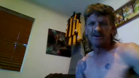 Sexiishaine online show from 15, 1, 2025