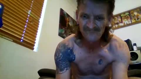 Sexiishaine online show from 19, 1, 2025