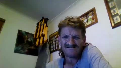 Sexiishaine online show from 24, 1, 2025