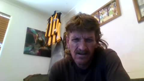 Sexiishaine online show from 29, 1, 2025