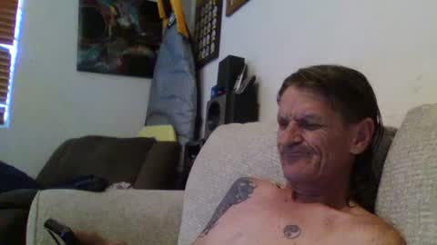 Sexiishaine online show from 1, 3, 2025