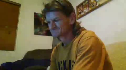 Sexiishaine online show from 1, 3, 2025