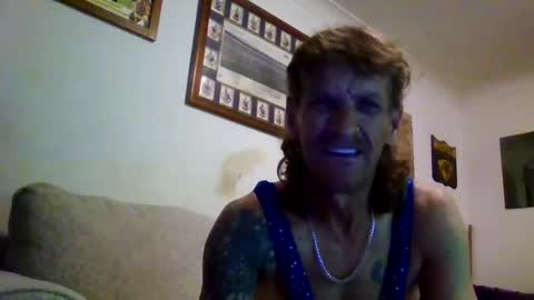 Sexiishaine online show from 7, 3, 2025