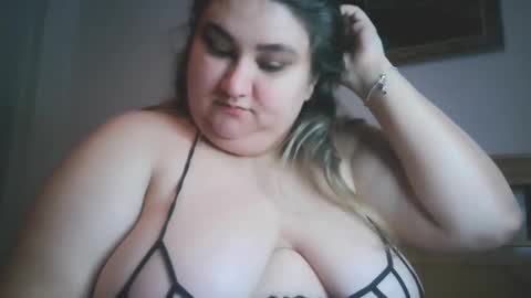 Snapshot of nicholle chatting on 20, 1, 2025 Nicholle online show from 20, 1, 2025