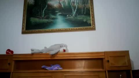 Snapshot of nicholle chatting on 27, 11, 2025 Nicholle online show from 27, 11, 2025