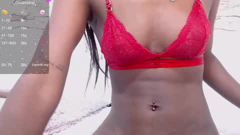Nichol Scully online show from 19, 1, 2025