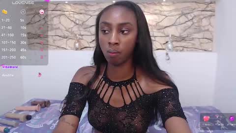 Nichol Scully online show from 7, 2, 2025